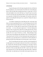 Các tiêu chuẩn cơ bản của việc định giá trị văn bản