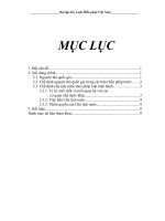 Nguyên thủ quốc gia