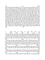 quản lý chất thải nguy hại