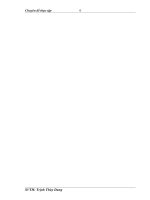 Phương hướng hoàn thiện hạch toán nguyên vật liệu tại công ty TNHH các hệ thống viễn thông VNPT-NEC