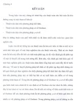 Phương pháp xác định phương trình dạng ẩn cho đường  cong và mặt tham số hữu tỷ6_2