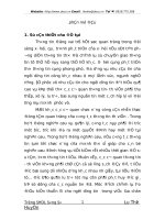 Hoàn thiện quy trình xử lý nội dung thông tin phục vụ phát triển khoa học giáo dục tại Viện chiến lược và chương trình Giáo dục