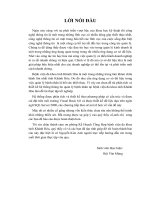 Quản lí bệnh viện tỉnh Khánh Hòa