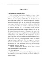 Cầu lao động và các giải pháp kích cầu ở Việt Nam