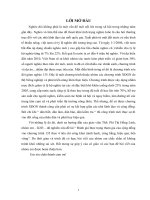 Đánh giá thực trạng tham gia của cộng đồng vào chương trình 135 theo 4 tiêu chí công khai minh bạch, công bằng, hiệu quả, bền vững