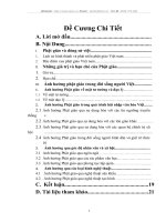 PHẬT GIÁO Ở VIỆT NAM