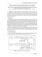 chuyển đổi máy tính thành dao động ký số hai kênh