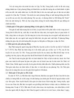 Khái quát về tôn giáo ở phương Đông và tôn giáo La Mã cổ đại