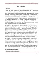 An sinh xã hội với trẻ em bi bạo hành ở Việt Nam