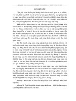 nâng cao hiệu quả của việc nhập khẩu kinh doanh vật tư, thiết bị của công  ty xuất nhập khẩu vật tư thiết bị văn hóa