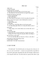 Vấn đề phụ nữ Việt Nam kết hôn với người nước ngoài