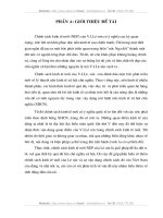 CHÍNH SÁCH KINH TẾ MỚI CỦA LÊNIN