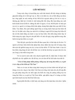 M ột số biện pháp nhằm phòng chống trục lợi trong bảo hiểm xe cơ giới ở các công ty bảo hiểm tại Việt Nam