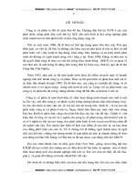 Tìm hiểu và nghiên cứu về hình thức hoạt động mới của doanh nghiệp nhà nước ta