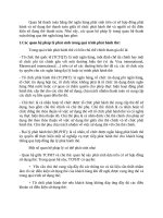 Quan hệ thanh toán bằng thẻ ngân hàng phát sinh trên cơ sở hợp đồng phát hành và sử dụng thẻ thanh toán giữa tổ chức phát hành thẻ và người có đủ điểu kiện sử dụng thẻ thanh toán