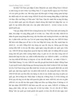 Hiệp hội các nước Đông Nam Á