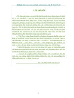 Mối quan hệ giữa các khâu sản xuất phân phối trao đổi tiêu dùng trong quá trình tái sản xuất