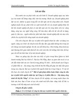 682 Hoàn thiện công tác đào tạo và phát triển nguồn nhân lực tại Công ty cổ phần Đầu tư – Xây dựng công trình đô thị Đà Nẵng