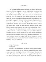 vai trò hoạt động giám sát của cơ quan quyền lực Nhà nước đối với việc bảo đảm pháp chế trong quản lý hành chính Nhà nước