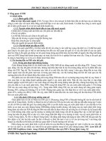 Thực trạng thu hút FDI ở nước ta