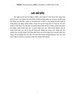 Vấn đề hàng giả