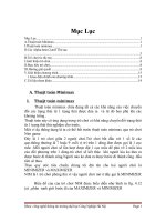 Thuật toán minimax