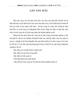 Tổng quan về xí nghiệp giày Phú Hà