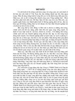 Dự thầu cung ứng thiết bị của công ty TNHH thiết bị & chuyển giao công nghệ