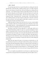 Học thuyết Đức trị của Nho giáo