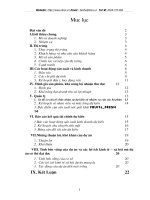 Hoạt động của Ngân hàng Công thương khu vực Đống Đa