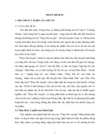 Nghệ thuật kết cấu của 