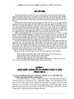 Chi nhánh công ty Xuất nhập khẩu tổng hợp 3