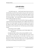 Sử dụng chính sách về tiền lương