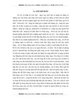 Quản lý nguồn nhân lực trong các doanh nghiệp nhà nước