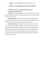 Thực trạng xuất khẩu hàng thủ công mỹ nghệ của Việt Nam