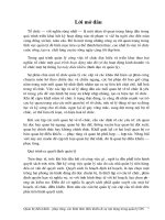 458 Quan hệ điều khiển - phục tùng, các hình thức điều khiển & sự vận dụng trong quản lý Doanh nghiệp