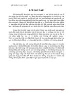 ô nhiễm môi trường đất