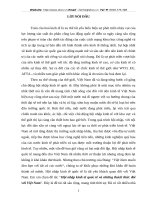 Hội nhập kinh tế quốc tế và những thách thức đối với Việt Nam