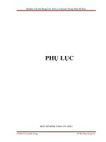 các hình ảnh về xử lý nước thải sinh hoạt