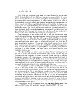 chức năng tổ chức, quản lí của nhà nước XHCN trong lĩnh vực kinh tế của nước Cộng hòa XHCN Việt Nam