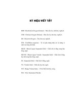 Mở đầu công ty giấy Tân mai