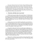 Những giá trị lịch sử của chuyến đi bảo tàng di tích chiến tranh