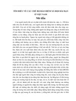 TÌM HIỂU VỀ CÁC CHẾ ĐỘ BẢO HIỂM XÃ HỘI DÀI HẠN Ở VIỆT NAM