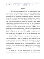 Tìm hiểu bản chất của cái đẹp trong nghệ thuật Ấn Độ truyền thống