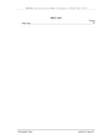 Một số giải pháp nhằm hoàn thiện quản lý sử dụng NSNN cho sự nghiệp giáo dục THPT trên địa bàn tỉnh Hưng Yên