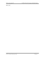 Thiết kế phân xưởng tinh chế  axit glutamic năng suất 25.850 lit dịch lên men/ngày