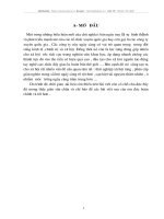 Bản chất và vai trò của các tổ chức độc quyền xuyên quốc gia