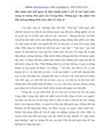 mối quan hệ biện chứng giữa 5 yếu tố của Ngũ Luân trong tư tưởng Nho giáo của Trung Hoa