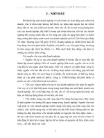 Cách thức huy động vốn của doanh nghiệp