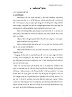 Phương pháp giúp học sinh nói tiếng Anh tốt